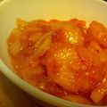 ｒａｙ．'s cooksnap of when they made おうちで簡単♪エビチリ.