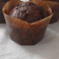 すみぃとぴぃ's cooksnap of when they made バレンタインにバナナのショコラマフィン.