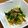 haruassy's cooksnap of when they made セロリの葉とベーコンの炒めもの.