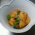 sasa0710's cooksnap of when they made 安うま！！マグロの韓国風漬け.