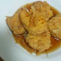 はよち's cooksnap of when they made チキンナゲットの南蛮漬け.