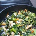 にゃおこ250's cooksnap of when they made 冬の味❤『まんばのけんちゃん』.