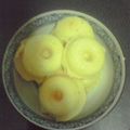 ★れぃたむ★'s cooksnap of when they made もちもち焼きドーナツ☆.