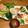 tikyu's cooksnap of when they made 簡単！ｱｹﾞｱｹﾞ↑手巻き寿司パーティー.