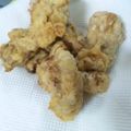 ★☆ちくわ☆★'s cooksnap of when they made 大分の宝☆鳥天（郷土料理）.