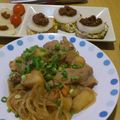 さと＠花嫁修業中's cooksnap of when they made ほくほく♥ウチの肉じゃが.