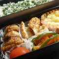sacoママ's cooksnap of when they made 簡単･･･ちくわのゴマ油炒め～お弁当に～.