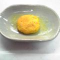 SReica's cooksnap of when they made おから＆南瓜 やわやわもち.