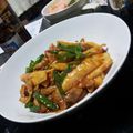 おがりゅ's cooksnap of when they made 簡単本格チンジャオロース.