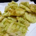妙香ママ's cooksnap of when they made 磯香る☆たけのこの天ぷら♪.