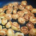 妙香ママ's cooksnap of when they made 麩レンチトースト.