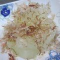 こずっぺ's cooksnap of when they made ☆材料３つで色々使える大根煮☆.