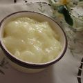 miyuki12's cooksnap of when they made 凝らないそのまんまヨーグルトクリーム♪.