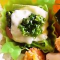 ごーごーゆきんこ's cooksnap of when they made お弁当に☆美味しいウインナーでグラタン風.