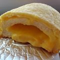 あやちん０８１６'s cooksnap of when they made クリーム　メロンパン.