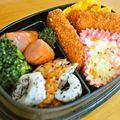 魅美子's cooksnap of when they made ウィンナー＆ブロッコリーのオイマヨ炒め.