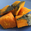 きらり流れ星's cooksnap of when they made 甘い甘～い☆かぼちゃの煮物.