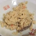 きらり流れ星's cooksnap of when they made 卯の花の五目煮.