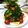 猫野ユミ's cooksnap of when they made ■ブロッコリーでクリスマス■.
