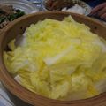 おかあちゃん。's cooksnap of when they made 面倒だけど蒸して食べて！白菜のおひたし。.