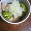 まい　ぼん's cooksnap of when they made 椎茸のおろし南蛮.
