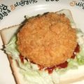きらり流れ星's cooksnap of when they made さつまいものコロッケ.