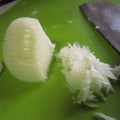 JUNSEIママ's cooksnap of when they made 超簡単★玉ねぎのみじん切りのコツ★.
