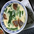 ♪かおたん♪'s cooksnap of when they made 簡単！市販のうどん出汁で茶わん蒸し.