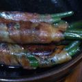 ♪Happyレシピ♪'s cooksnap of when they made 豚バラのまきまき焼き◎.