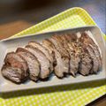 お山のエイ's cooksnap of when they made 鶏胸肉の紅茶鶏.