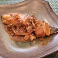 あーこ姐's cooksnap of when they made 醤油麹deいつものカレイの煮つけ.