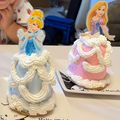 Rtku52074's cooksnap of when they made カロリー控えめ☆絶品ヨーグルトクリーム.