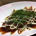 kumi0414's cooksnap of when they made 本場の味！鉄板焼き屋のとん平焼き.
