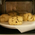 Aco0508's cooksnap of when they made 簡単！旨い！さくさくスコーン.