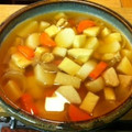 ネオユニヴァース's cooksnap of when they made 長いもと鶏のほっくり煮.