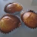 おひさま太陽's cooksnap of when they made 母のマドレーヌ.