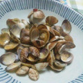 りらりら7's cooksnap of when they made 【定番】あさりの酒蒸し.