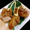 あっちゃまん1号's cooksnap of when they made ジューシー唐揚げ～お弁当用～.