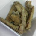 gomadachs's cooksnap of when they made 手羽先のから揚げ：圧力鍋でスープの副産物.