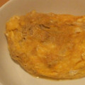 ずっちーに's cooksnap of when they made オムライス風♡もやしの卵とじ.