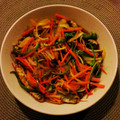 mitsumame3's cooksnap of when they made ✿鰯の南蛮漬け.