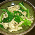 ひなっちち's cooksnap of when they made うるいの和え物.