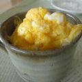 mcc5646's cooksnap of when they made レンジで簡単♪卵焼き！？.