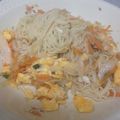 あずりんこん's cooksnap of when they made ☆そうめんチャンプルー.