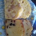 はずき♪'s cooksnap of when they made ハムとチーズのケーク・サレ.