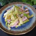 スタイリッシュママ's cooksnap of when they made お塩だけで旨い♡ブロッコリーの芯炒め.