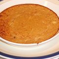 カルチョーフィ's cooksnap of when they made 簡単！居酒屋風♪長芋のふわとろ焼き.