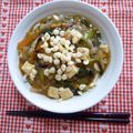 さらだaaa's cooksnap of when they made ✿味噌汁でエコなカレーうどん♡第２弾✿.