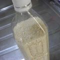 Ｐ太郎。's cooksnap of when they made カツやフライに便利♥パン粉の保存方法　.