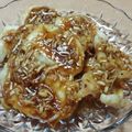 すい～つmama's cooksnap of when they made 鶏胸肉のソテー　ねぎソースがけ.